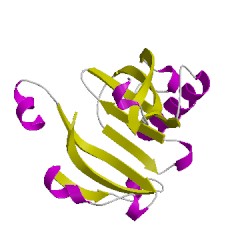 Image of CATH 1c0lA02