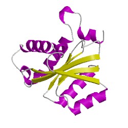 Image of CATH 1c0mA01