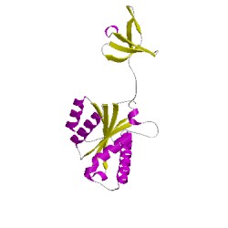 Image of CATH 1c0mB