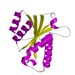 Image of CATH 1c0mB01