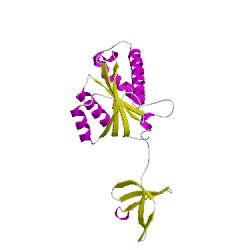 Image of CATH 1c0mD