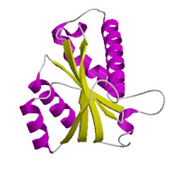 Image of CATH 1c0mD01