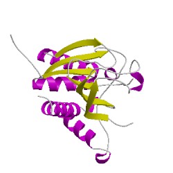 Image of CATH 1c0pA01