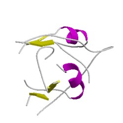 Image of CATH 1c0tA01