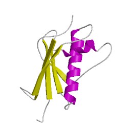 Image of CATH 1c0tA04