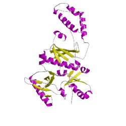 Image of CATH 1c0tB