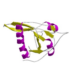 Image of CATH 1c0uA01