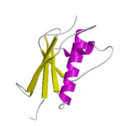 Image of CATH 1c0uA04