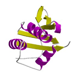 Image of CATH 1c0uA05