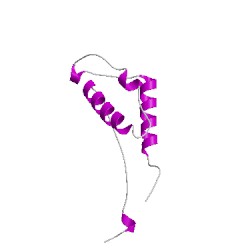 Image of CATH 1c0uB03