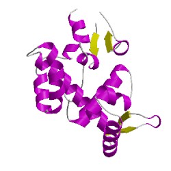Image of CATH 1c0wA
