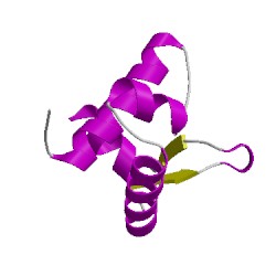 Image of CATH 1c0wA01