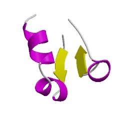 Image of CATH 1c0wA03