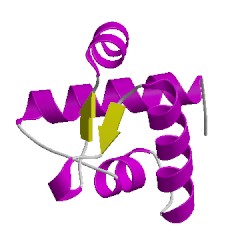 Image of CATH 1c0wB01