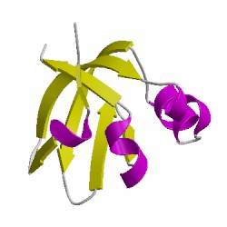Image of CATH 1c0wB03