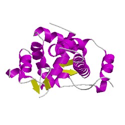 Image of CATH 1c0wC