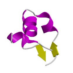 Image of CATH 1c0wC03