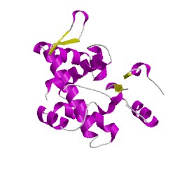 Image of CATH 1c0wD