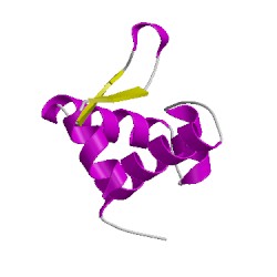 Image of CATH 1c0wD01