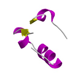 Image of CATH 1c0wD03