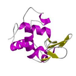 Image of CATH 1c10A