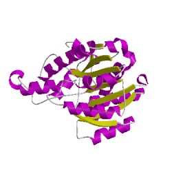 Image of CATH 1c14A