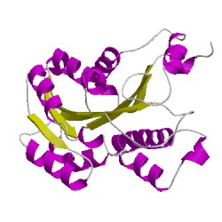 Image of CATH 1c14B