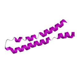 Image of CATH 1c17H