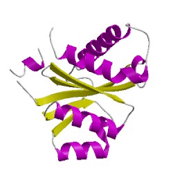 Image of CATH 1c1aB01