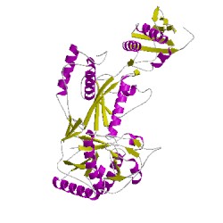 Image of CATH 1c1bA
