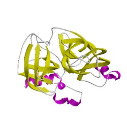 Image of CATH 1c1mA