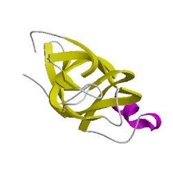 Image of CATH 1c1mA01