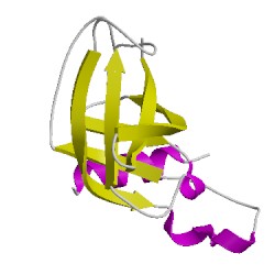 Image of CATH 1c1mA02