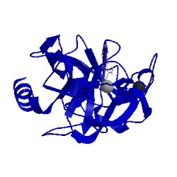 Image of CATH 1c1q