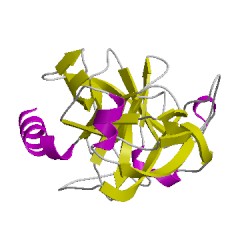 Image of CATH 1c1qA