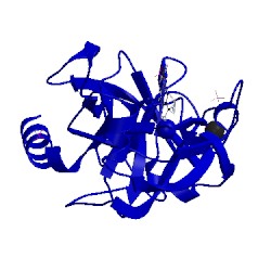 Image of CATH 1c1s