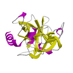 Image of CATH 1c1sA