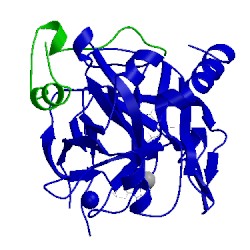 Image of CATH 1c1u