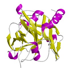 Image of CATH 1c1vH