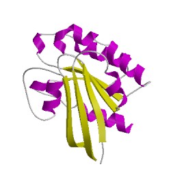 Image of CATH 1c1yA