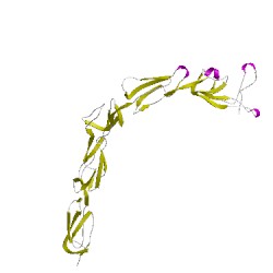 Image of CATH 1c1zA