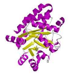 Image of CATH 1c29A00