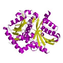 Image of CATH 1c29B