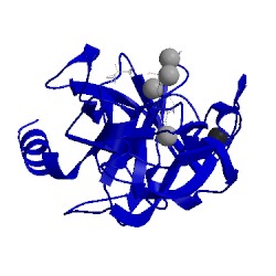 Image of CATH 1c2g