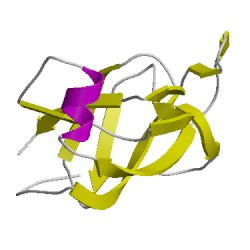 Image of CATH 1c2gA01