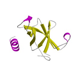 Image of CATH 1c2gA02