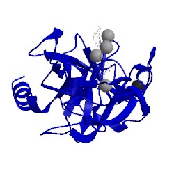 Image of CATH 1c2h