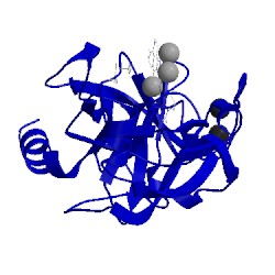 Image of CATH 1c2i