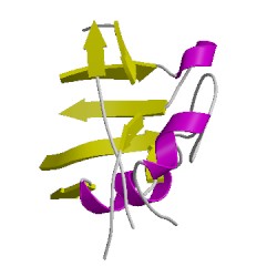 Image of CATH 1c2pA01