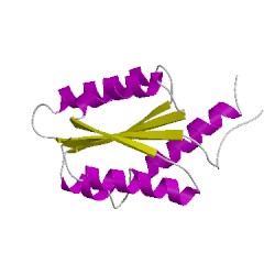 Image of CATH 1c2yC